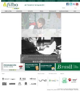 feria internacional del libro.com