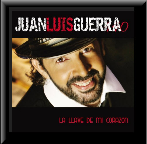 Concierto Juan Luis Guerra 2013 
