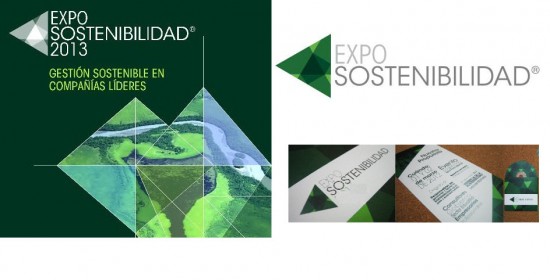 Feria Exposostenibilidad 2013