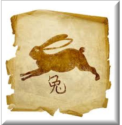 Horoscopo Chino 2013 , conejo