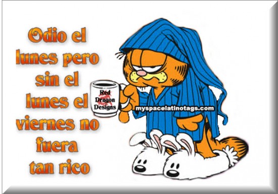 Imágenes del Día Lunes Imágenes del Día Lunes
