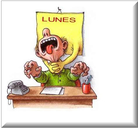 Imágenes del Día Lunes Imágenes del Día Lunes