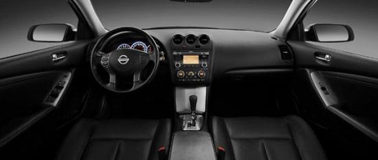 Nissan altima 2013 - Tacometro