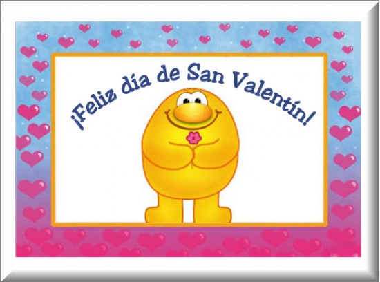 Imagenes Día de San Valentín