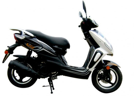 motocicleta Tongko tk 125
