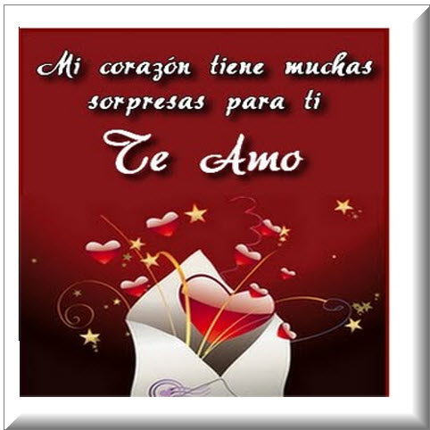Imagen del Día de los Esposos