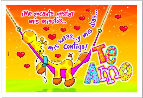 Imagen del Día de los Esposos
