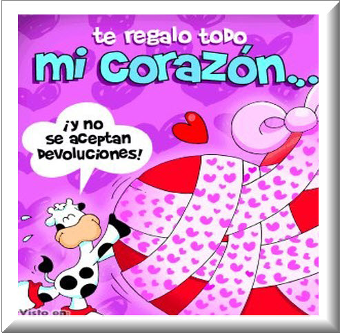 Imagen del Día de los Esposos