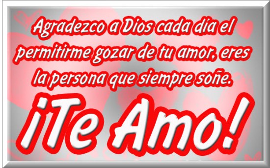 Imagen del Día de los Esposos