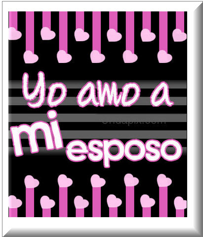 Imagen del Día de los Esposos