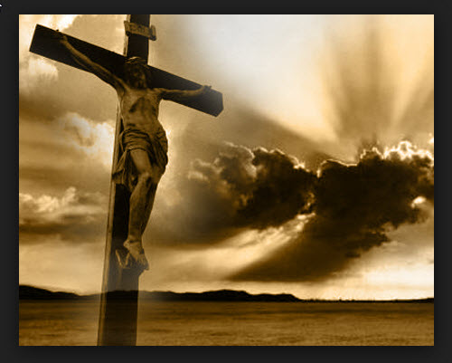 Significado de Las 7 Palabras de Jesus en la Cruz