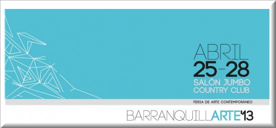 Barranquillarte 2013 