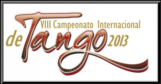 Campeonato Internacional de Tango en Cali 2013 Campeonato Internacional de Tango en Cali 2013