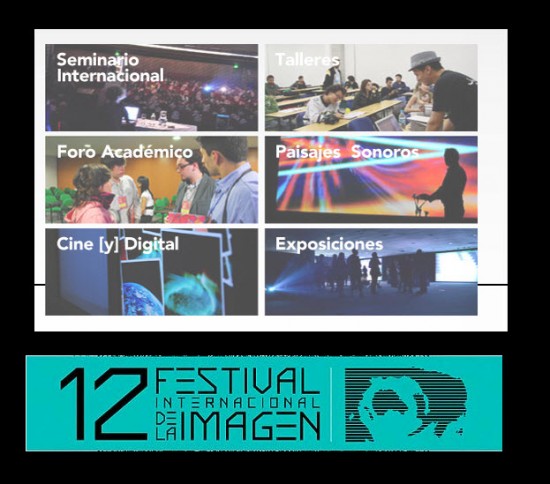 Festival Internacional de la Imagen 2013