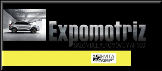 Expomotriz  2013