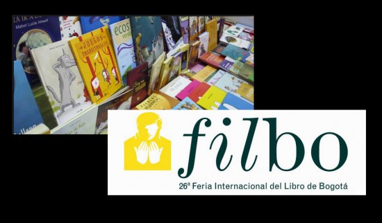 Feria del Libro 2013