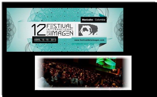 Festival Internacional de la Imagen 2013