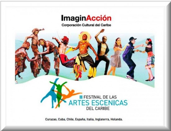  III Festival de Artes Escénicas del Caribe 2013
