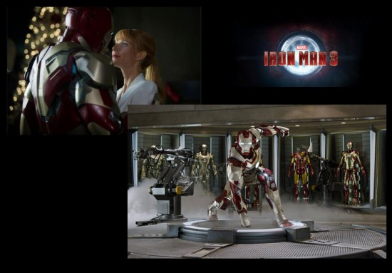 Película Iron Man