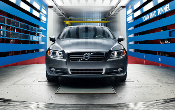 carro volvo S80