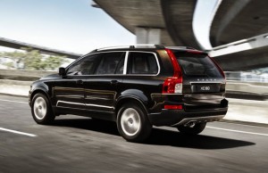 Dstc volvo xc90