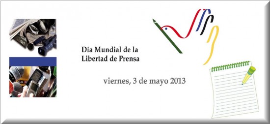 Frases Día Mundial de la Libertad de Prensa en Colombia