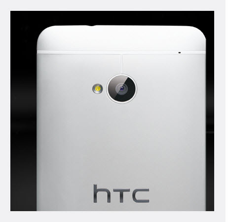 HTC One, Sense Voice