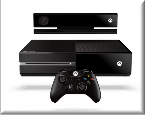  VideoConsola Xbox One