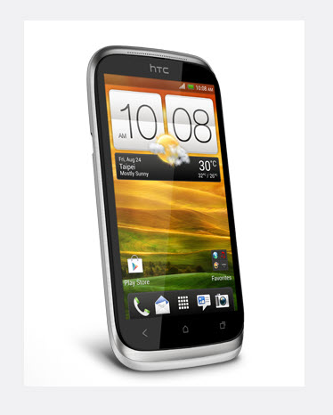 Nuevo HTC Desire X