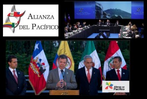VII Cumbre de la Alianza del Pacífico 2013