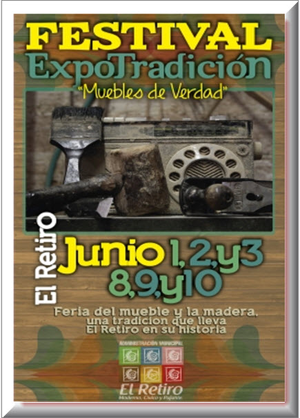 Festival Expotradición 2013