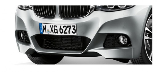 BMW Serie 3 Gran Turismo 