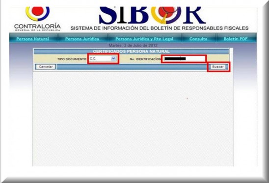 Certificados de Antecedentes Fiscales Certificados de Antecedentes Fiscales