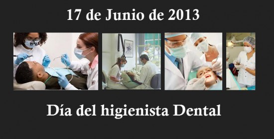 Día del Higienista Dental  2013