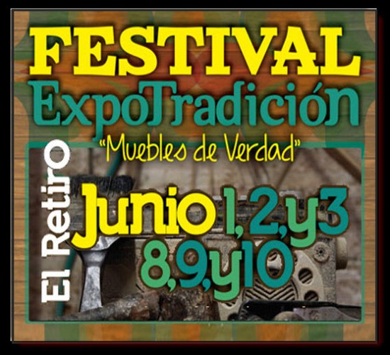 Festival Expotradición 2013