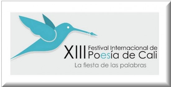 Festival Internacional de Poesía de Cali 2013