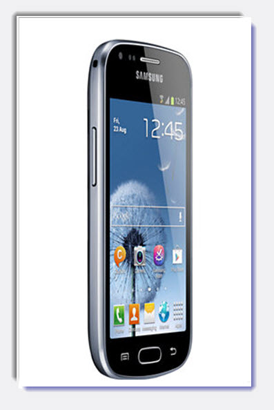 Samsung Galaxy  S Duos