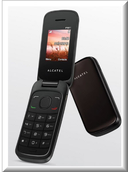 Alcatel One Touch 1030