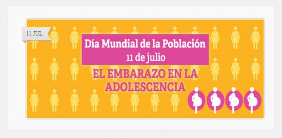 Día Mundial de la Población 2013 en Colombia