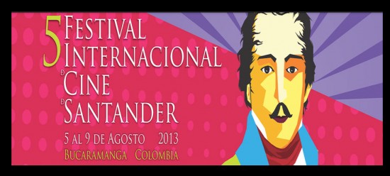 Festival Internacional de Cine de Santander 2013