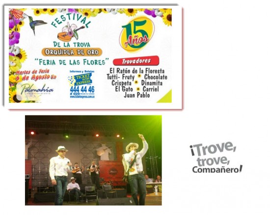 Festival de la Trova 2013