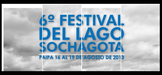 Festival del Lago Sochagota en Paipa 2013