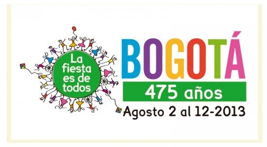 Fiesta de Bogota
