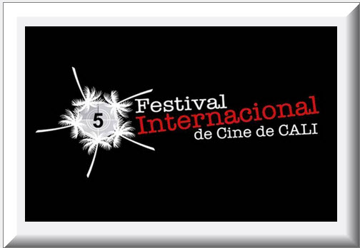 Convocatoria afiche Festival Internacional de Cine de Cali 2013
