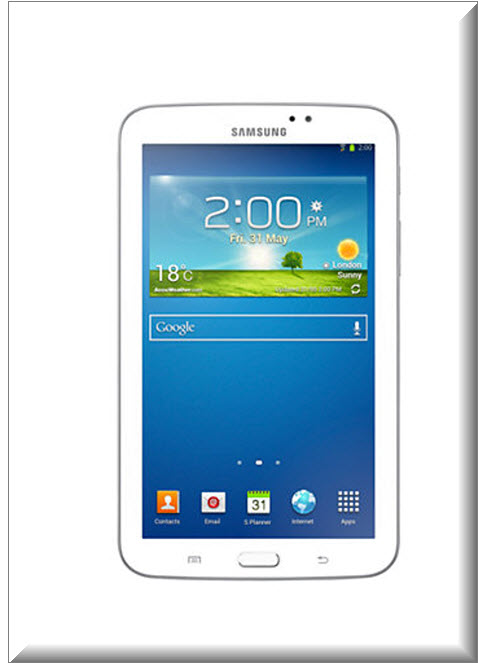 Nuevo Samsung Galaxy Tab 3 7.0 3G