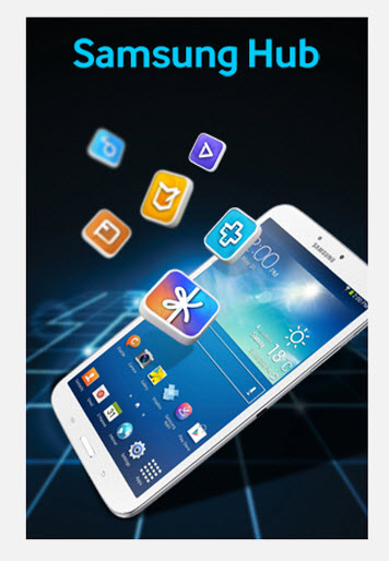 Samsung Galaxy Tab 3 8.0 
