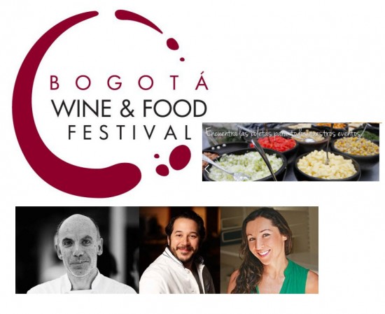 Wine &  Food festival 2013  