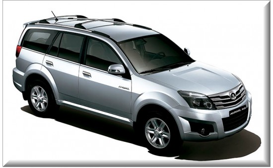 Great Wall Haval 3 