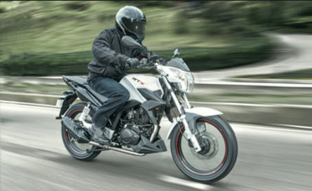 precios revista motor motos nuevas akt 2013