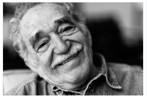 Muere Gabriel Garcia Marquez